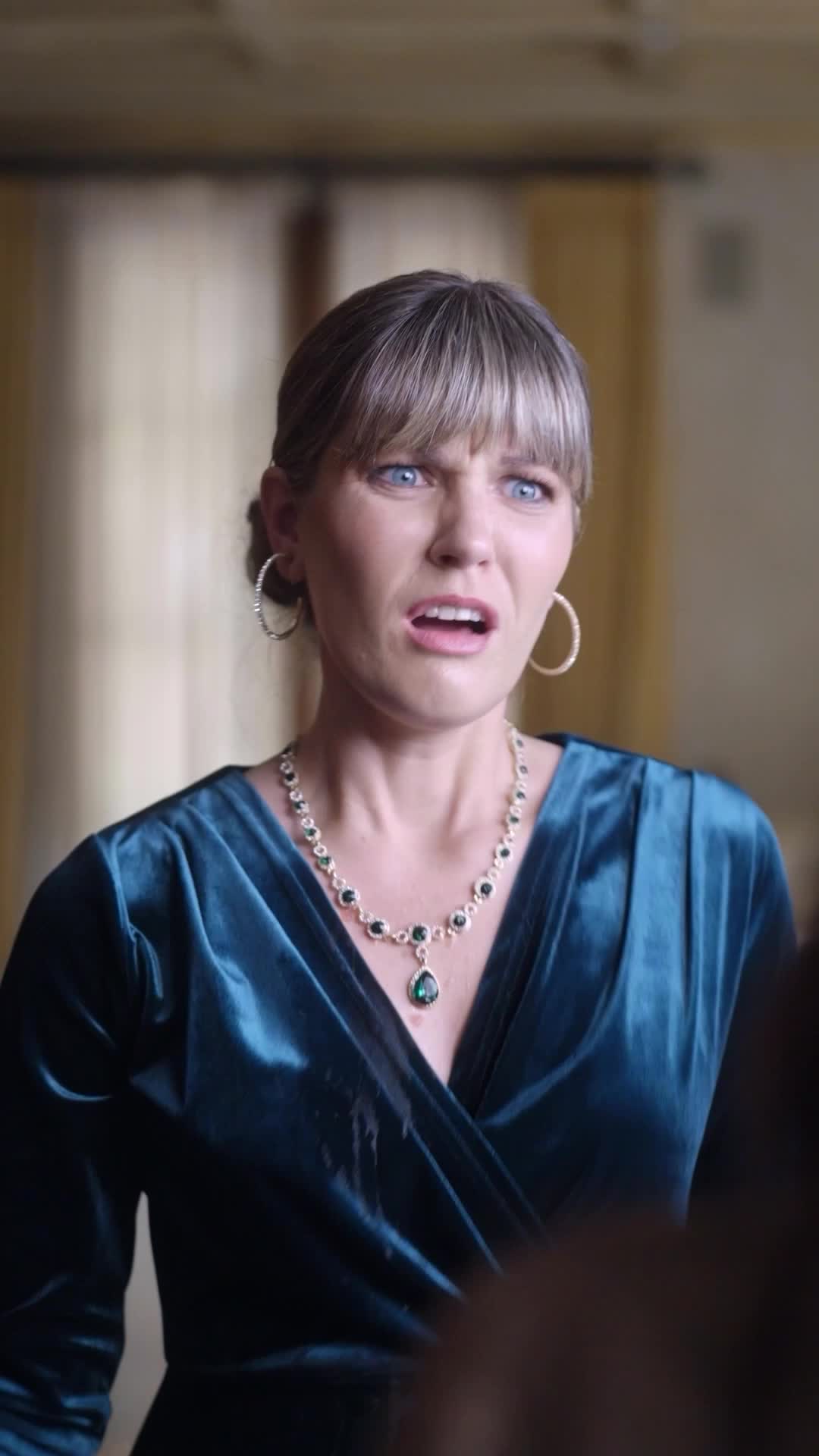 Episódio 13 - A Herdeira Impedida de Voltar para Casa